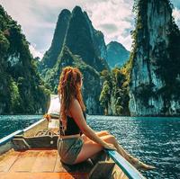 Отзыв от Ольга - Виза Destination Thailand